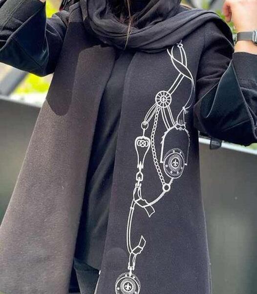 عکس مدل مانتو جدید و به روز دخترانه