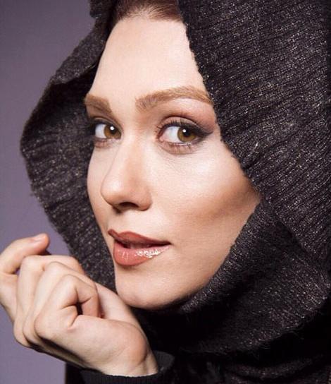 عکس آیسان صادقی