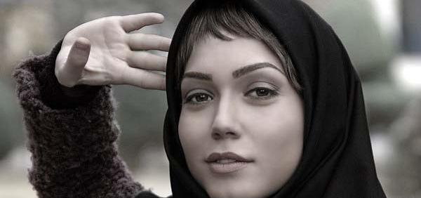 عکس آیسان صادقی