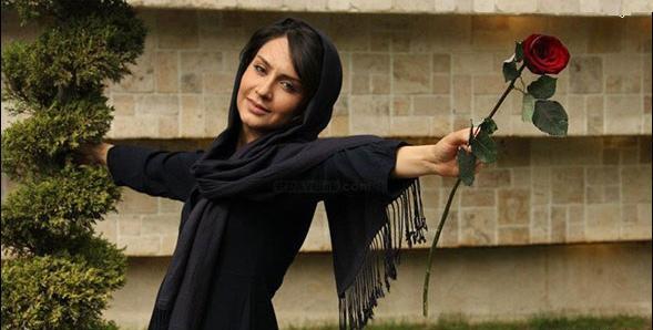 عکس آیسان صادقی