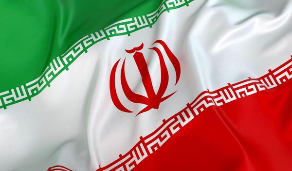 عکس پرچم خاورمیانه