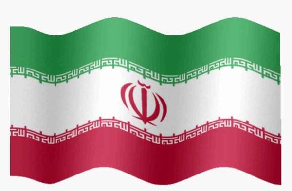 عکس پرچم خاورمیانه