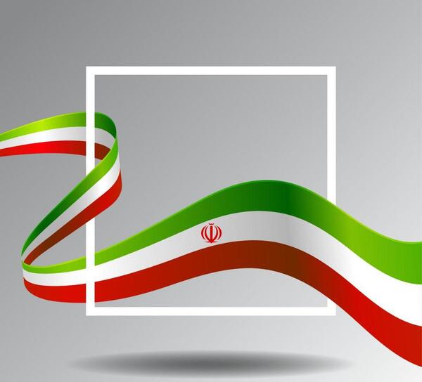 عکس پرچم خاورمیانه
