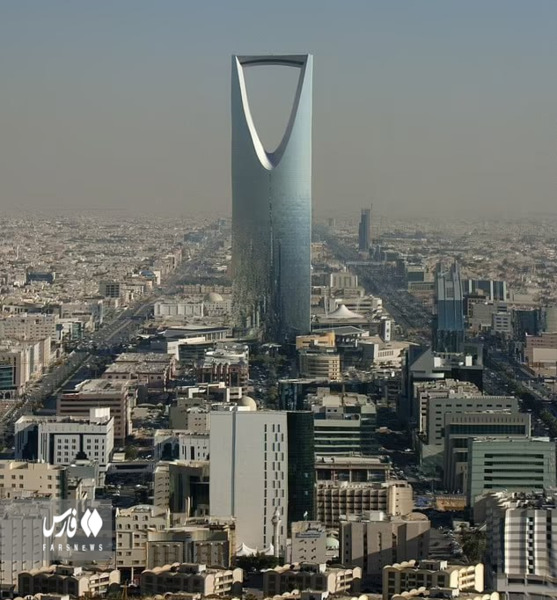 عکس برج رونالدو
