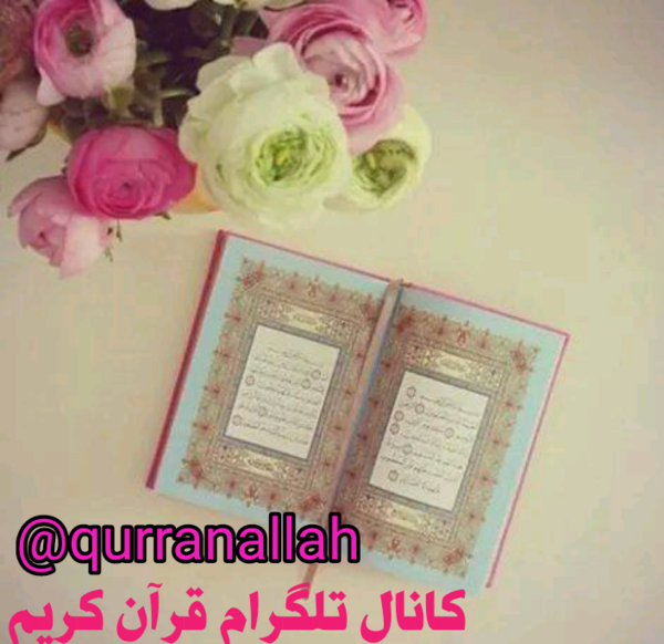 عکس پروفایل قرآن جدید