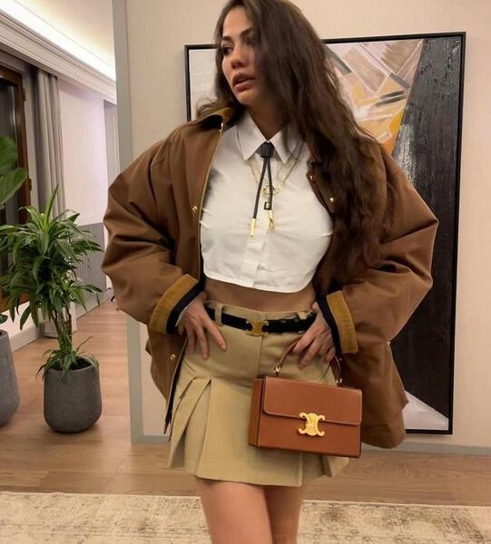 عکس دونفره هانده ارچل