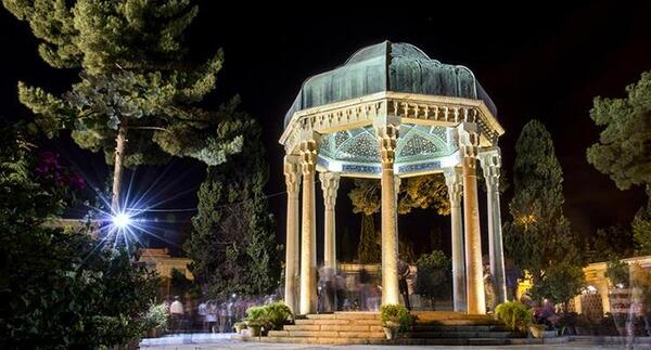 عکس حافظ اردبیل