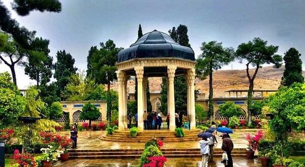 عکس حافظ اردبیل
