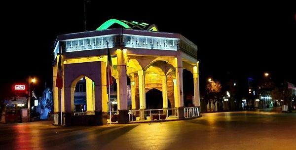 عکس حافظ اردبیل