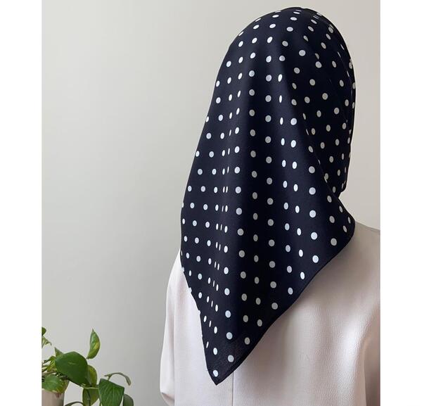 عکس روسری خالی