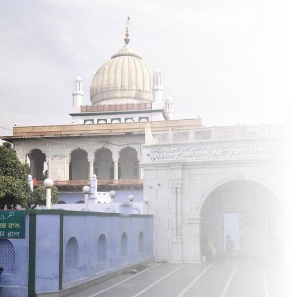 عکس پیر طریقت