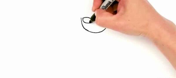 عکس نقاشی السا آسان