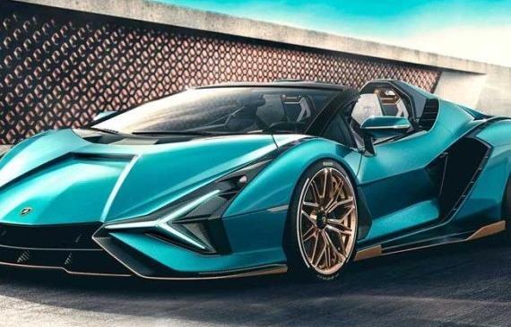 عکس ماشین عکس داخل ماشین لامبورگینی