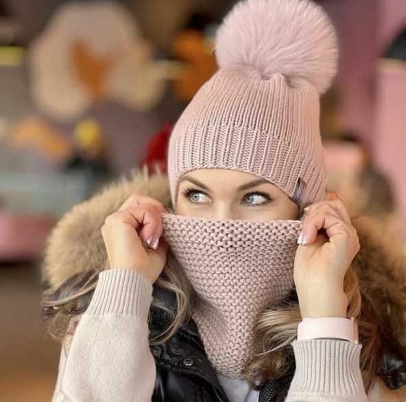 عکس کلاه دخترانه جدید
