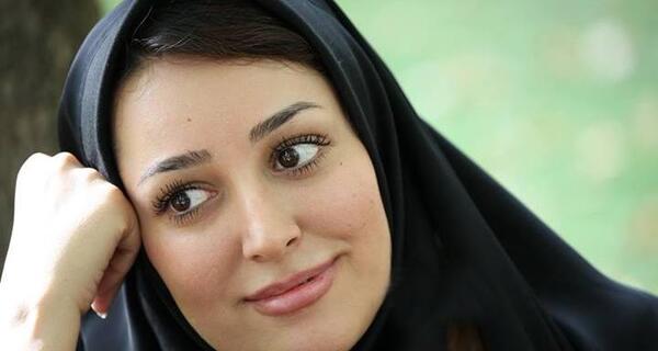 عکس های ساجده سلیمانی