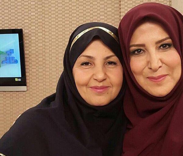 عکس های ساجده سلیمانی