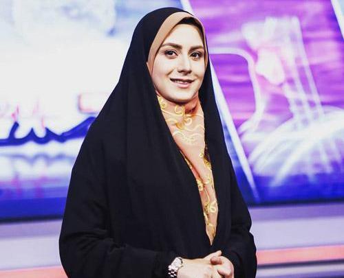 عکس های ساجده سلیمانی