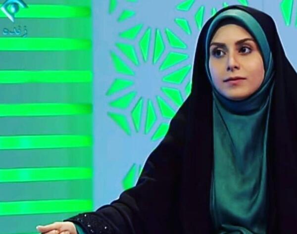 عکس های ساجده سلیمانی