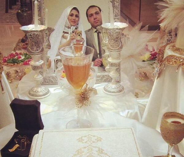 عکس های ساجده سلیمانی