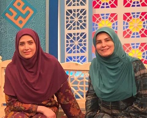عکس های ساجده سلیمانی