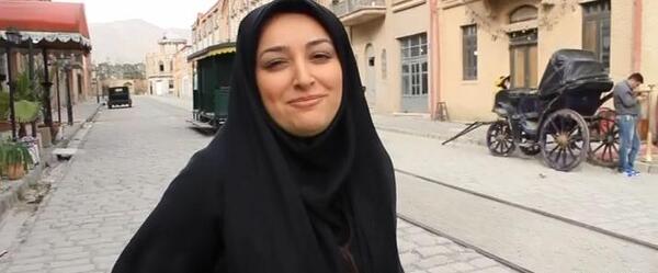 عکس های ساجده سلیمانی