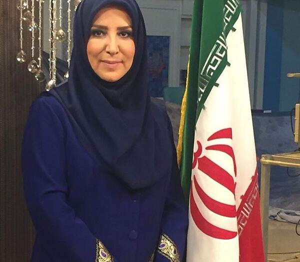 عکس های ساجده سلیمانی