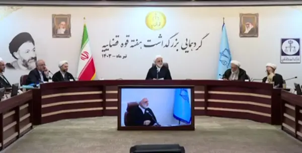 عکس های فرزندان شهید سلیمانی