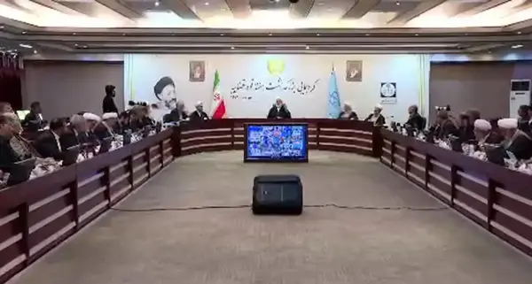 عکس های فرزندان شهید سلیمانی