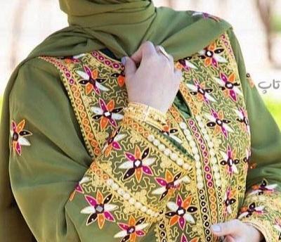 عکس حنا روی دست بلوچی