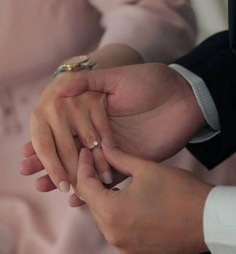 عکس حنا روی دست بلوچی