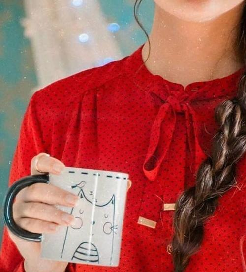 عکس پروف دخترونه نیم رخ