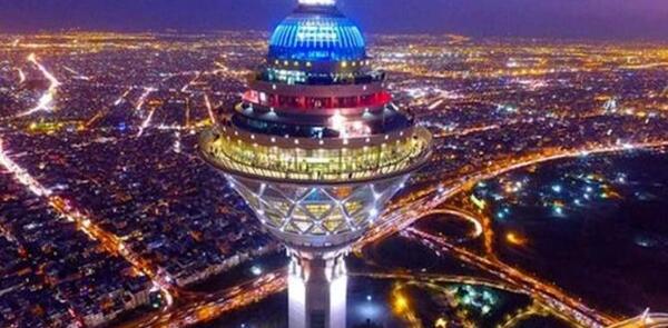 عکس هواپیما صاعقه