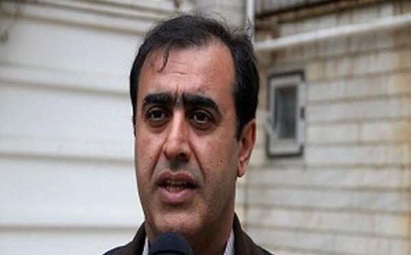 عکس گرگ گرگاس