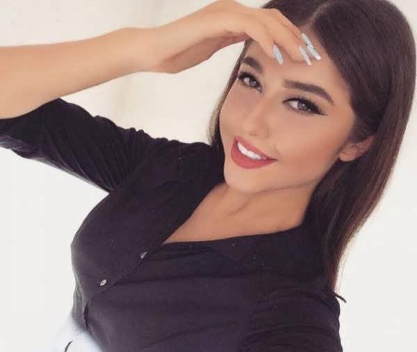 عکس های آیسان اقاخانی
