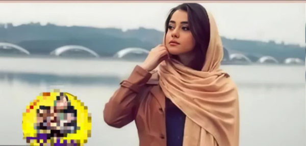 عکس های آیسان اقاخانی