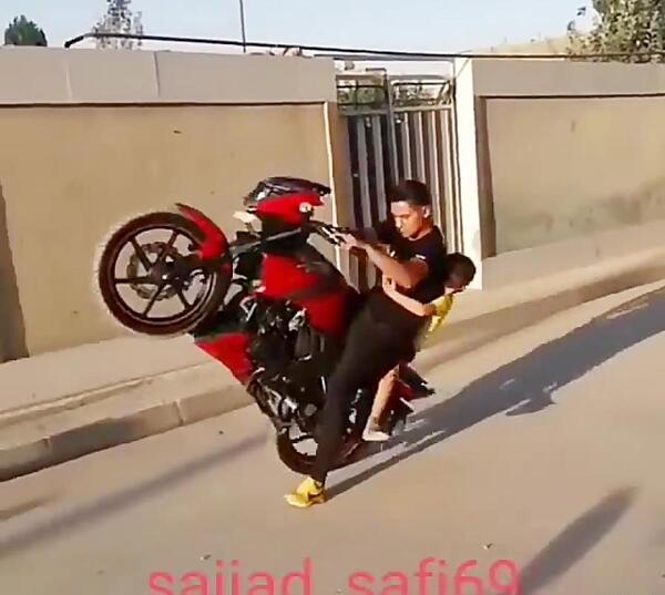 عکس های سجاد صافی
