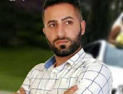 عکس چاقو زدن وحید مرادی