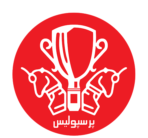 عکس لوگو پرسپولیس