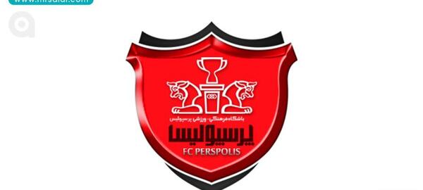 عکس لوگو پرسپولیس