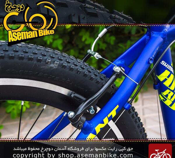 عکس دوچرخه گالانت 26