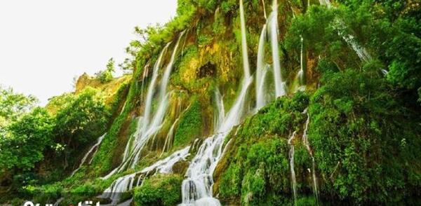 عکس طبیعت لرستان