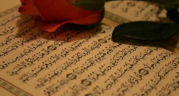 عکس های قرآن