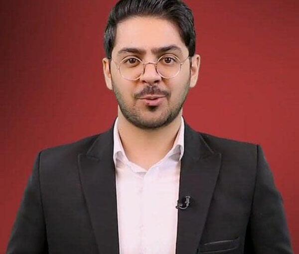 عکس پوریا پورسرخ و حسین یاری