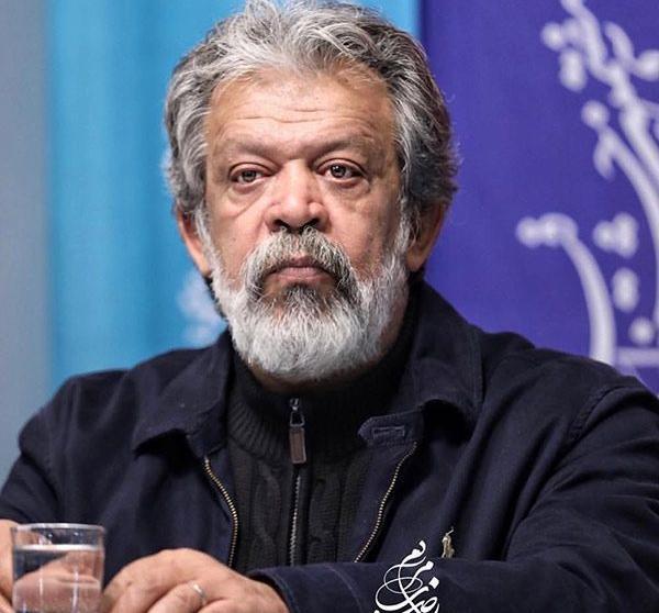 عکس پوریا پورسرخ و حسین یاری