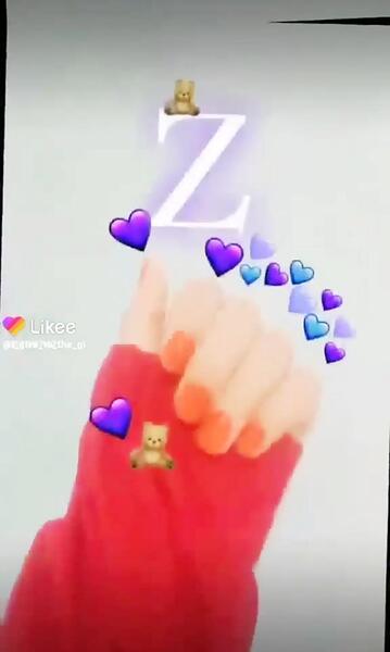 فیلم عکس z
