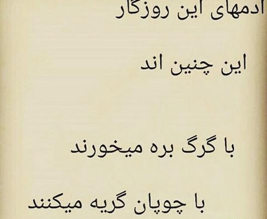 عکس پروفایل لات و لوت