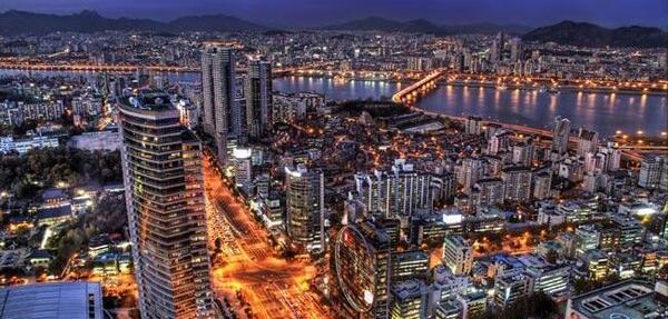 عکس ثروتمندترین شهر جهان