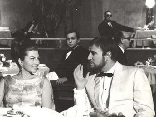 عکس همسر شاه ثریا