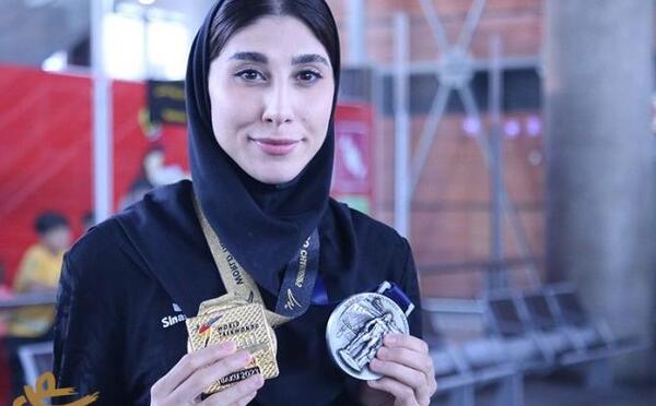عکس نوشته تولدت مبارک ناهید جان