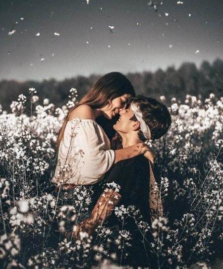 عکس های عاشقانه دونفره بدون متن